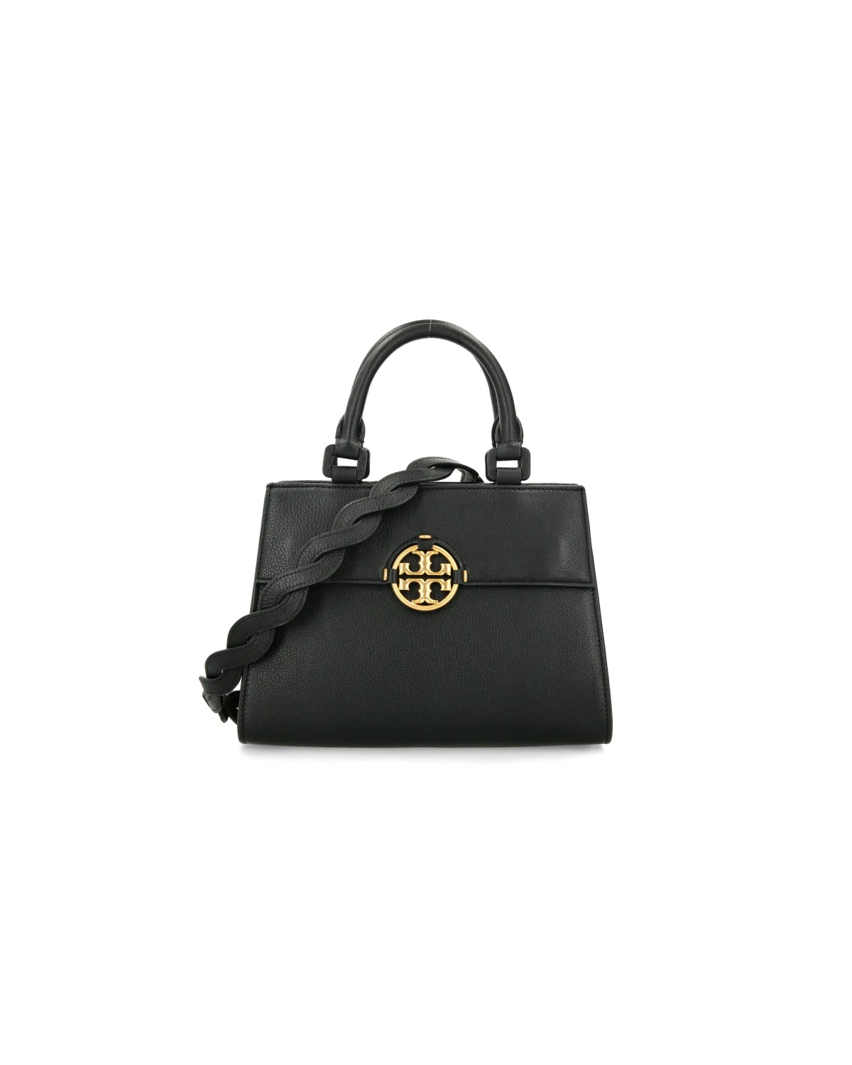 Жіноча сумочка Tory Burch Miller Top Handle Satchel