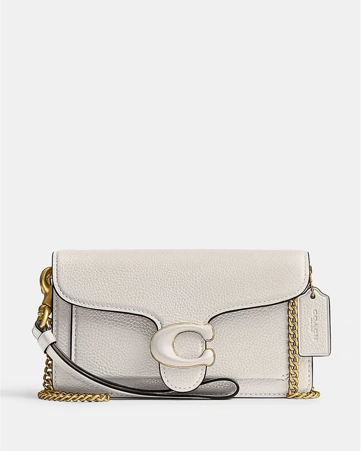 Міні сумочка Coach Tabby Crossbody Wristlet