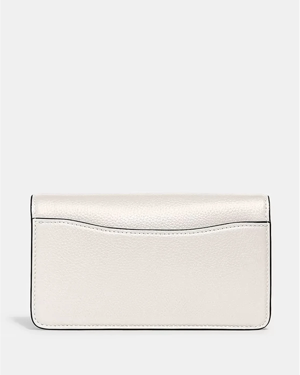 Міні сумочка Coach Tabby Crossbody Wristlet — фото 2