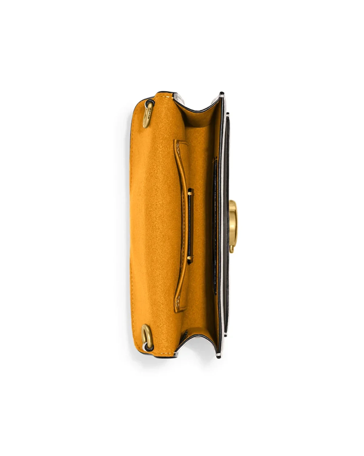 Міні сумочка Coach Tabby Crossbody Wristlet — фото 3