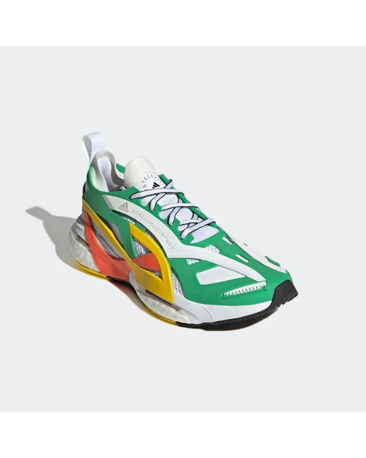 Кросівки Adidas by Stella Mccartney SolarGlide 
