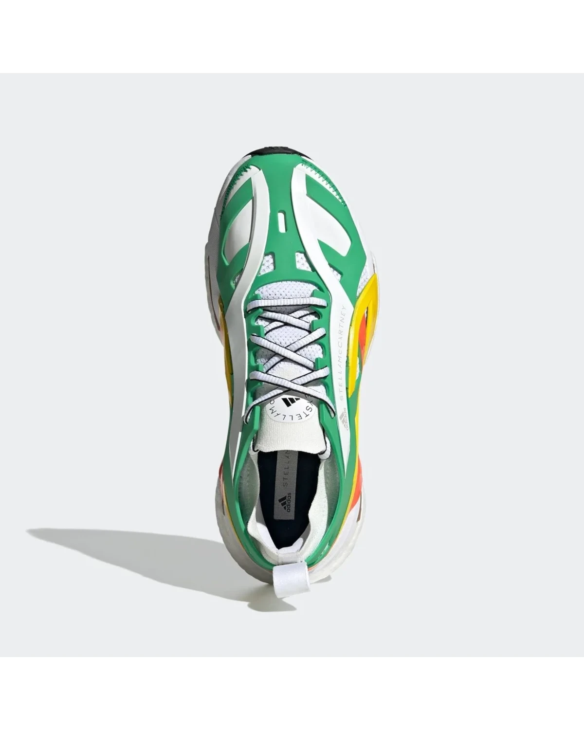 Кросівки Adidas by Stella Mccartney SolarGlide  — фото 2
