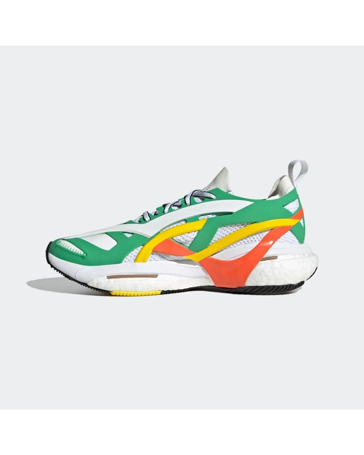Кросівки Adidas by Stella Mccartney SolarGlide  — фото 3