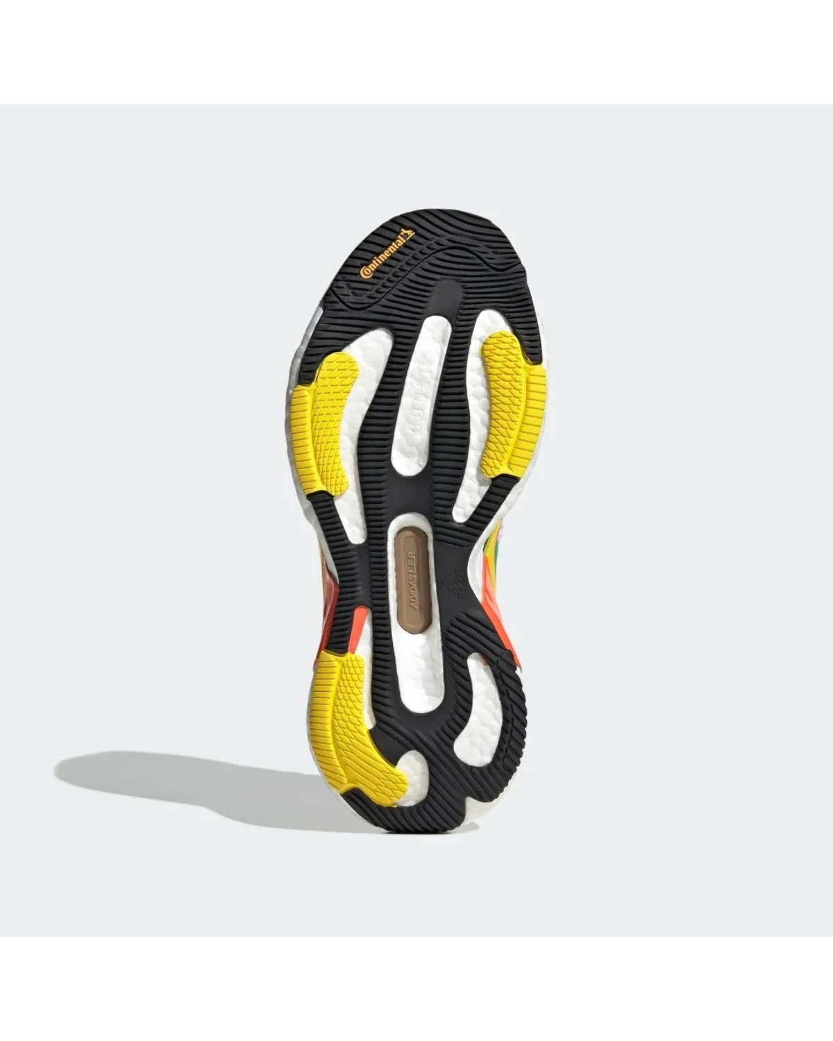 Кросівки Adidas by Stella Mccartney SolarGlide  — фото 4