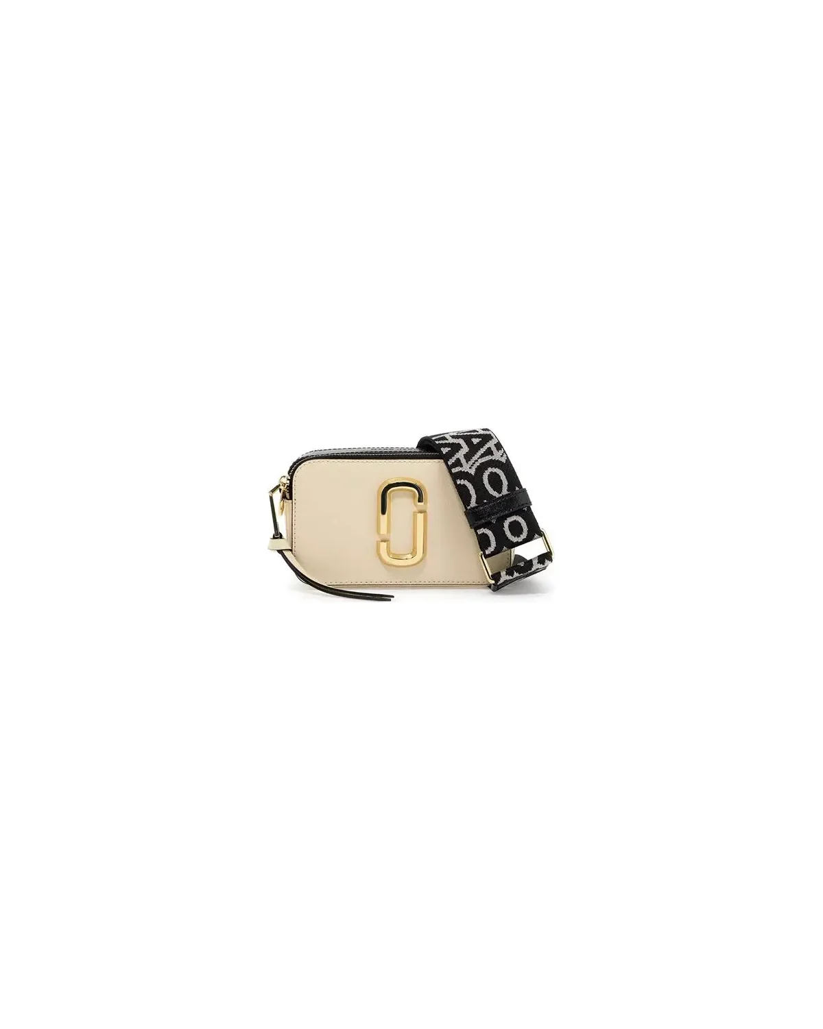 Сумка крос-боді жіноча шкіряна Marc Jacobs The Snapshot
