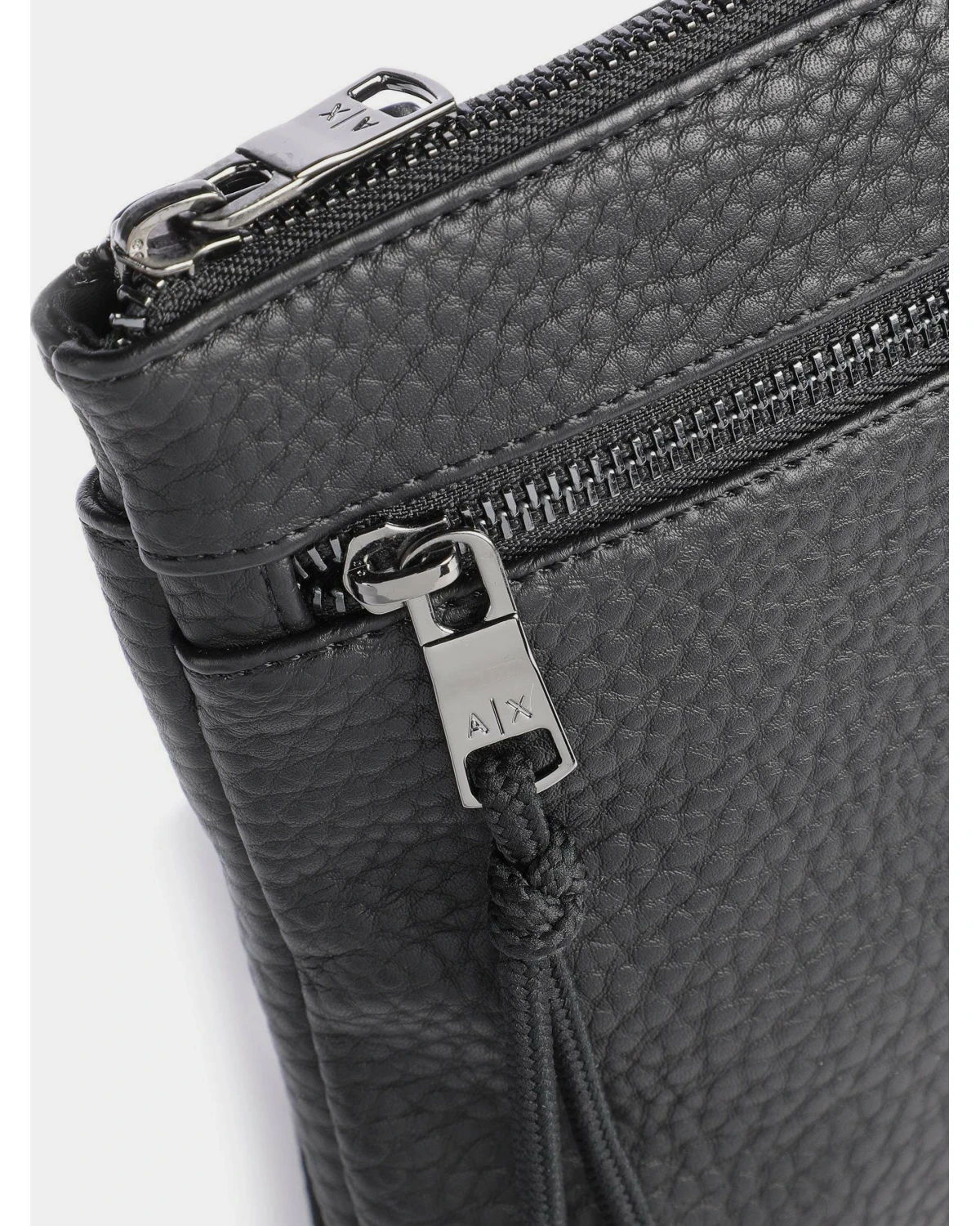 Чоловіча сумка Armani Exchange Crossbody — фото 3