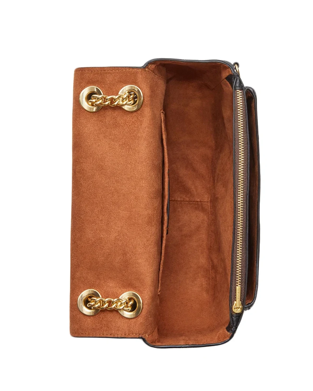 Сумочка Coach Klare Crossbody 25 In Signature Canvas — фото 3