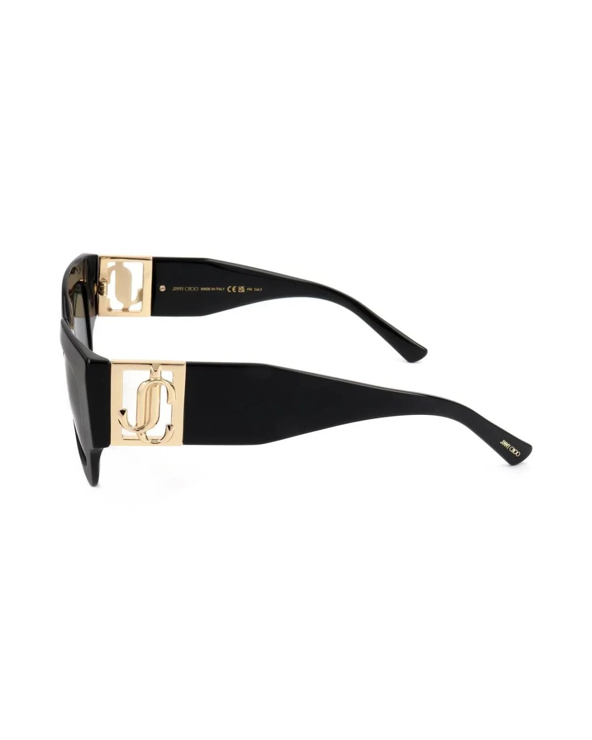 Сонцезахисні окуляри Jimmy Choo NENA/S 807 51 — фото 2