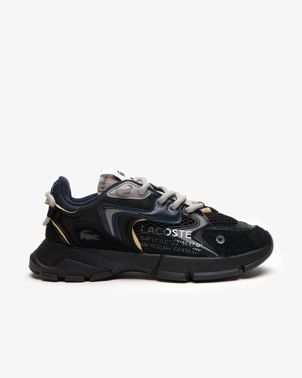Lacoste L003 Neo Sneakers — фото 2