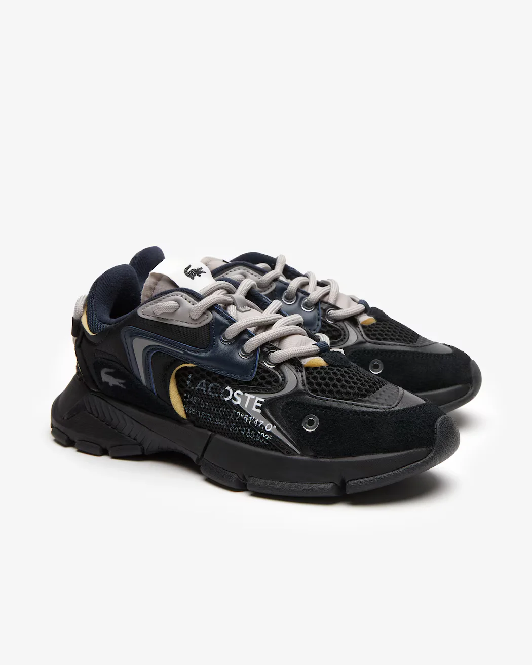 Lacoste L003 Neo Sneakers