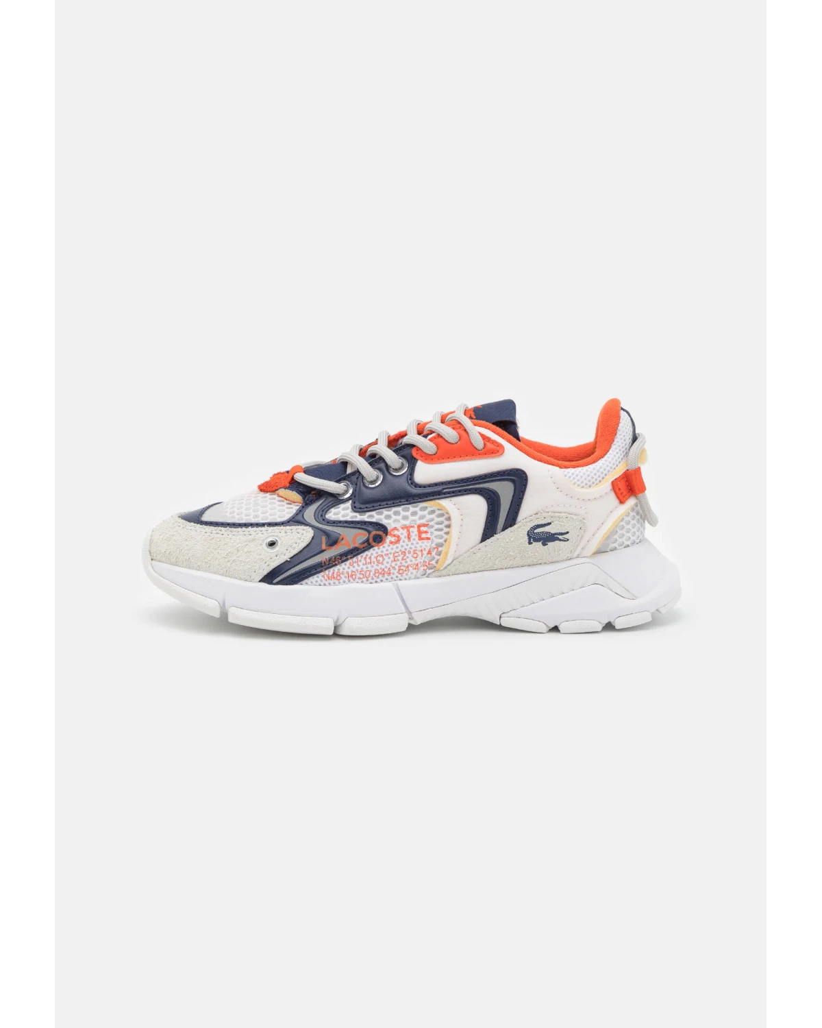 Жіночі кросівки Lacoste Women's L003 Neo Sneakers — фото 2