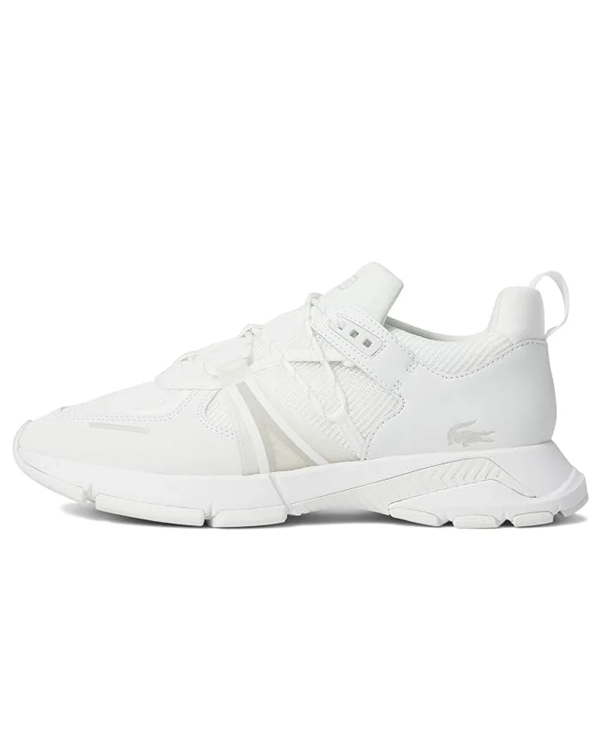 Кросівки Lacoste L003 Textile Sneakers — фото 2