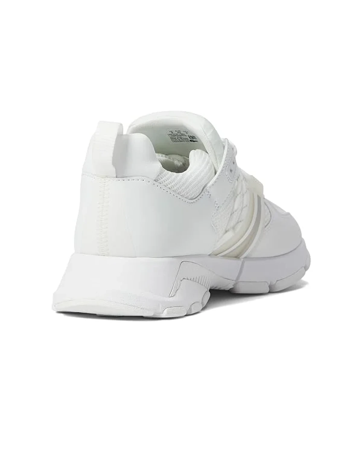 Кросівки Lacoste L003 Textile Sneakers — фото 3