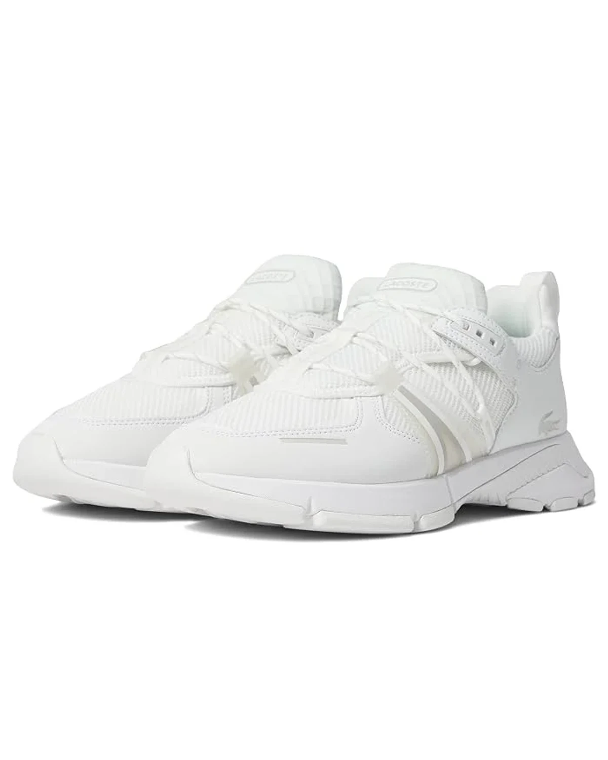 Кросівки Lacoste L003 Textile Sneakers