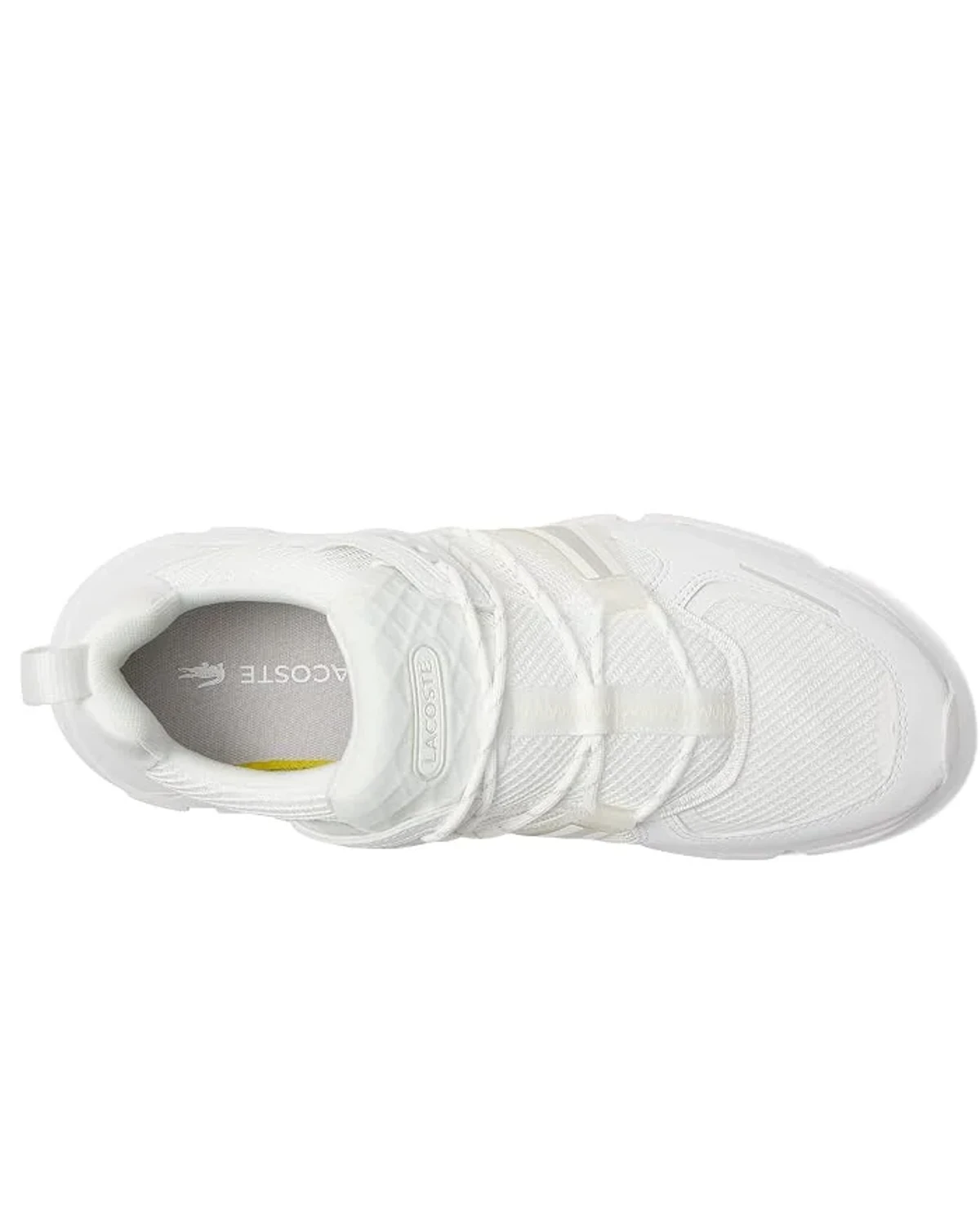 Кросівки Lacoste L003 Textile Sneakers — фото 4