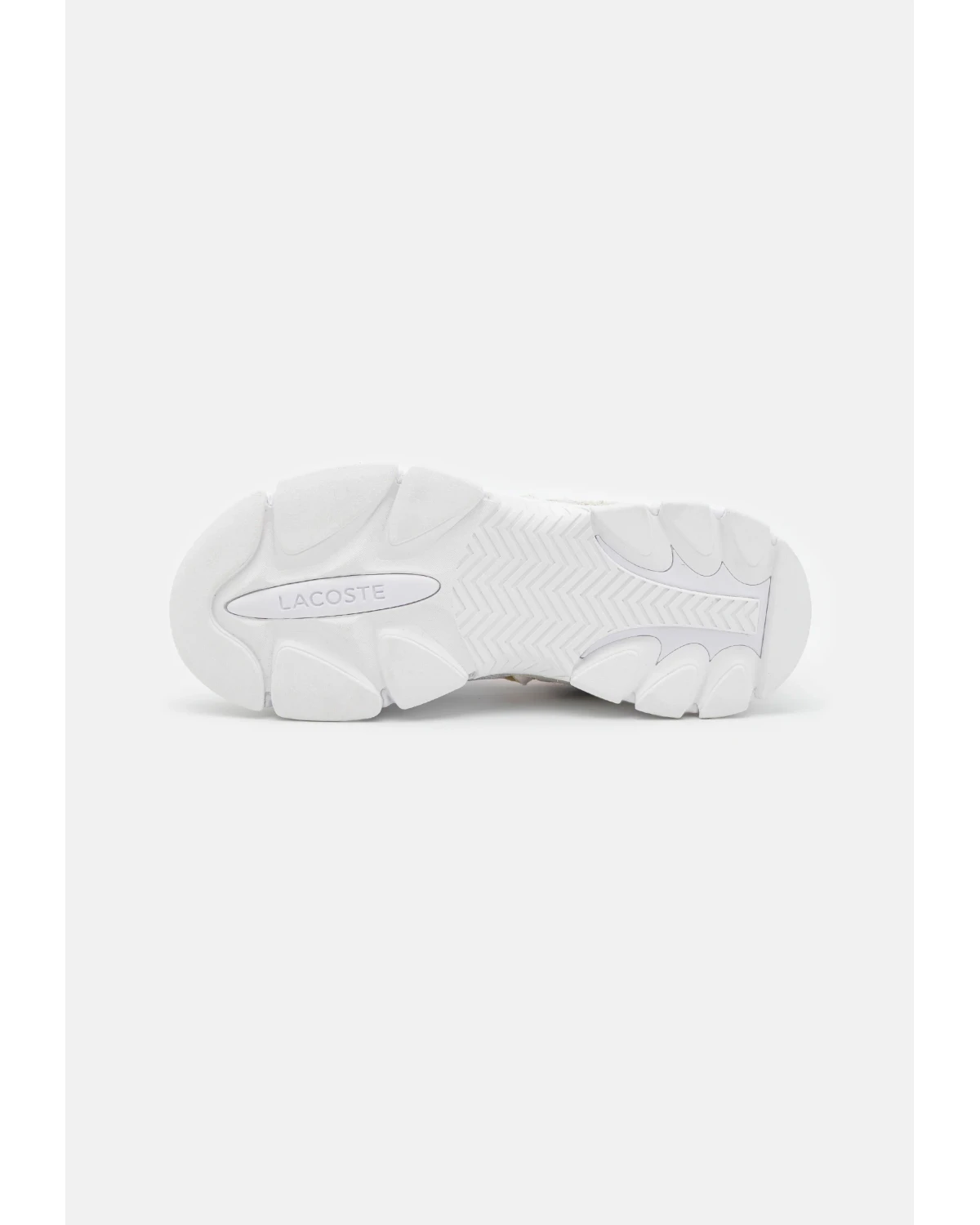 Жіночі кросівки Lacoste Women's L003 Neo Sneakers — фото 3