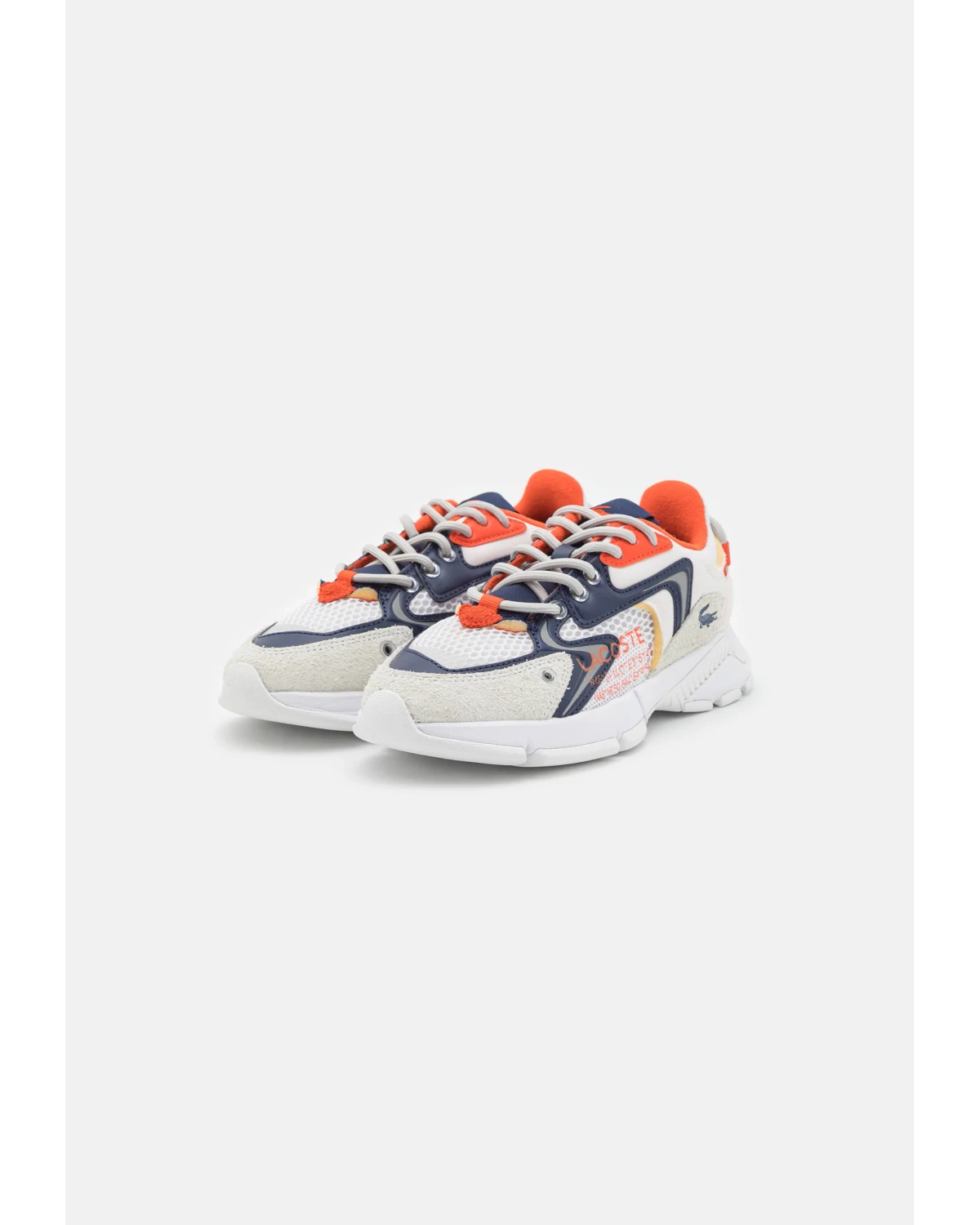 Жіночі кросівки Lacoste Women's L003 Neo Sneakers