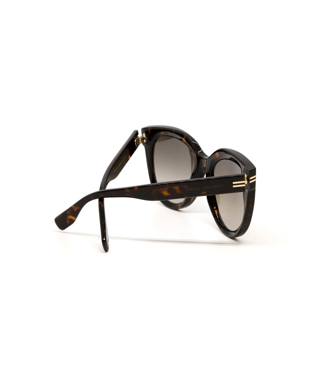 Сонцезахисні окуляри Marc Jacobs 1011/S WR953HA — фото 3