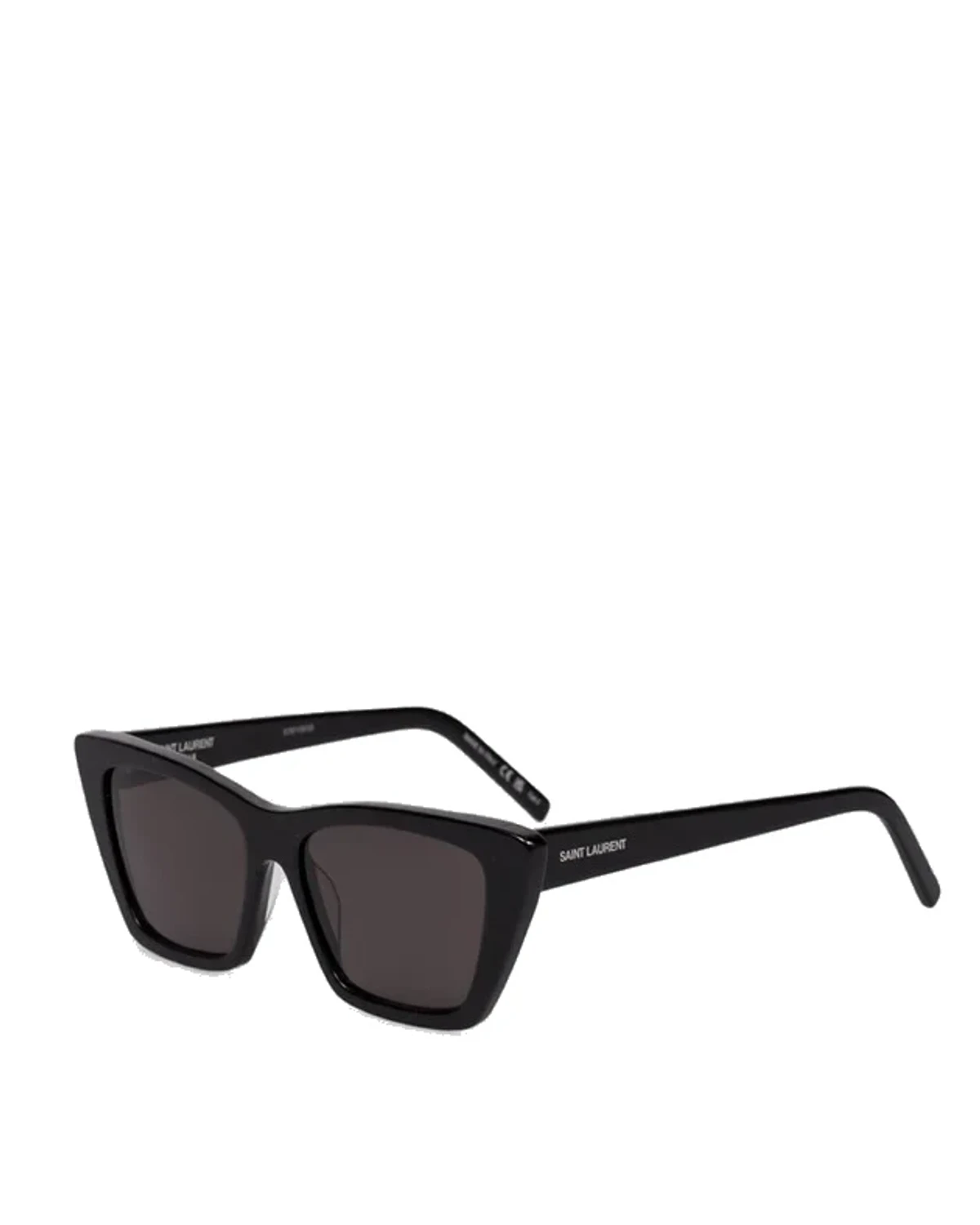 Сонцезахисні окуляри Saint Laurent SL 276 MICA 001 53