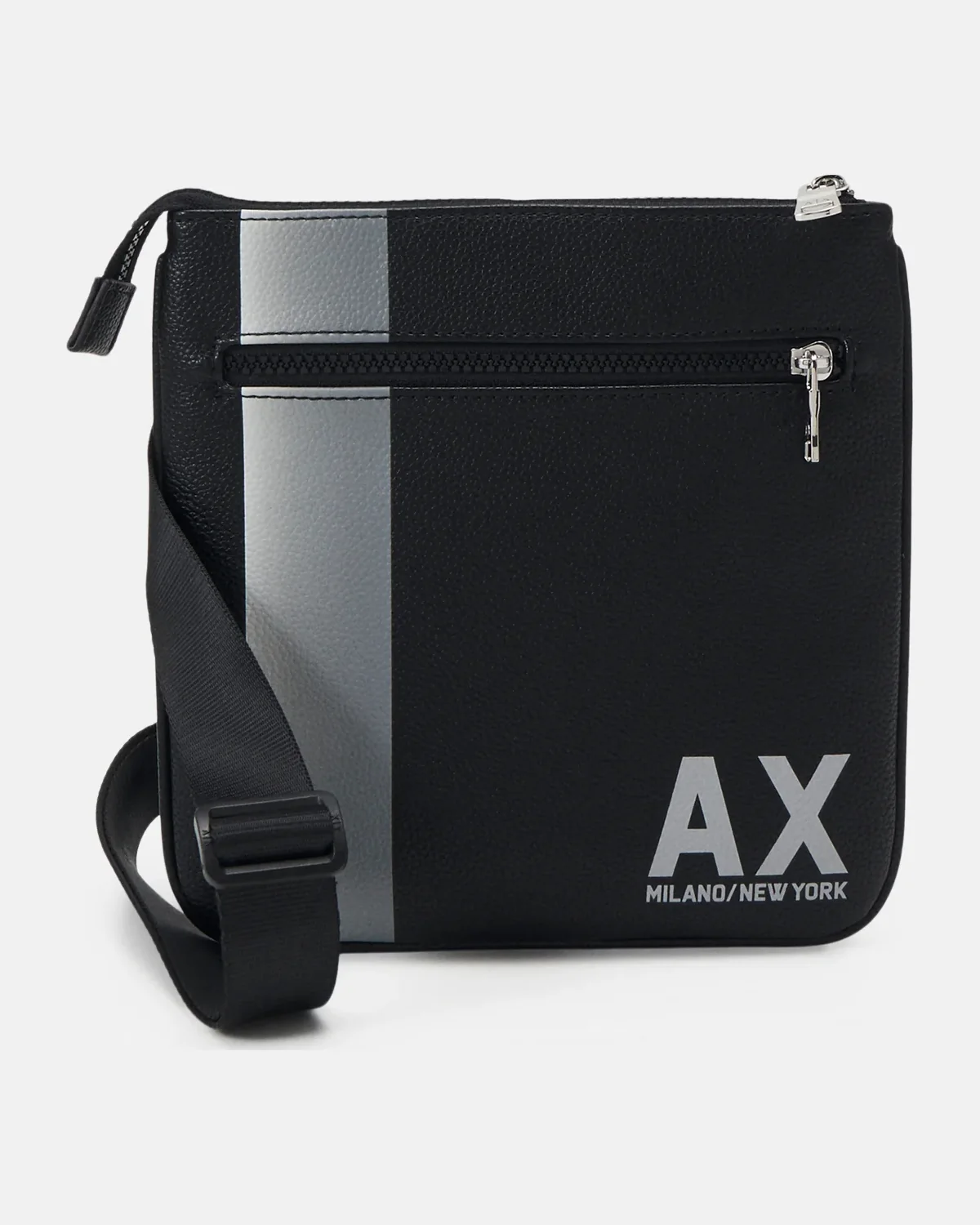Чоловіча сумка Armani Exchange Crossbody Bag Black