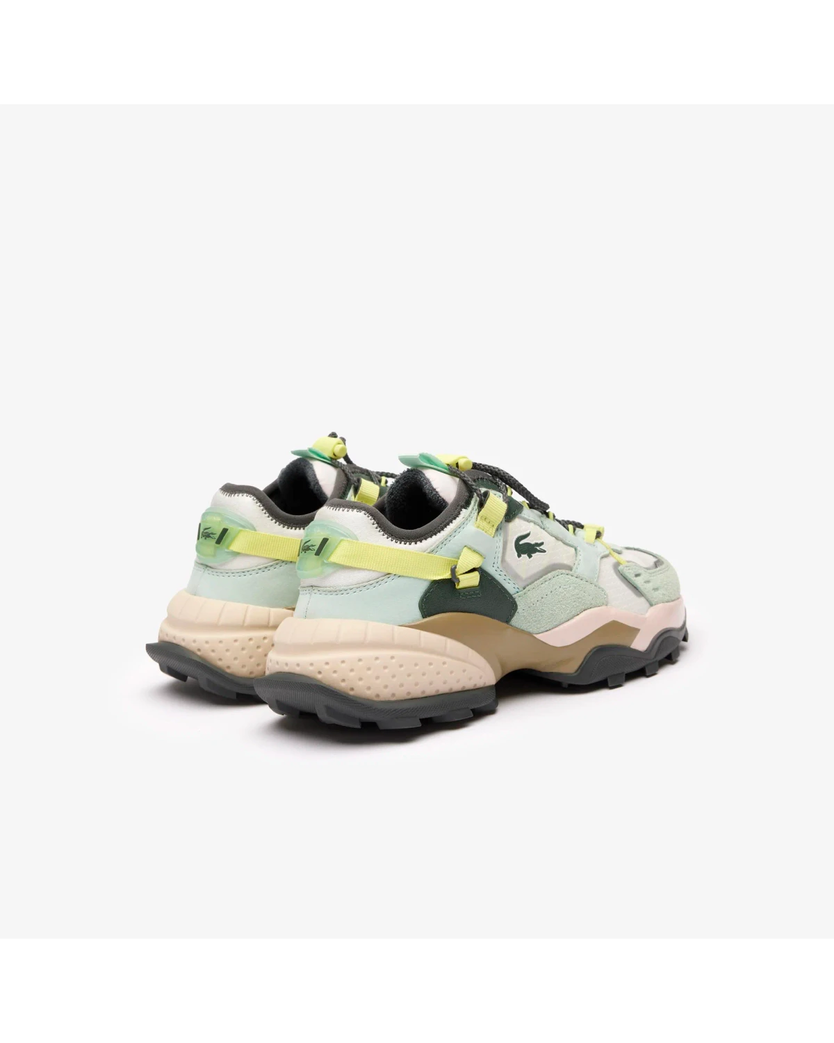 Кросівки Lacoste L-Guard Breaker — фото 3