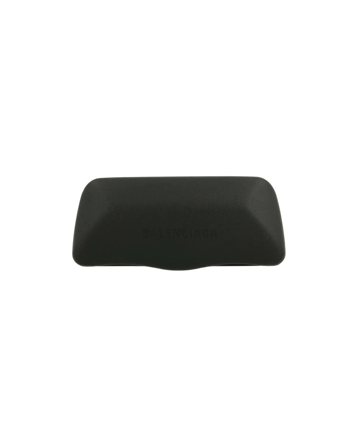 Balenciaga Сонцезахисні окуляри Grey Rectangular Unisex Sunglasses — фото 4