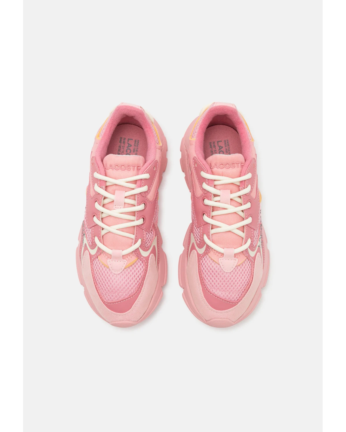 Lacoste L003 NEO Athleisure Lace — фото 3