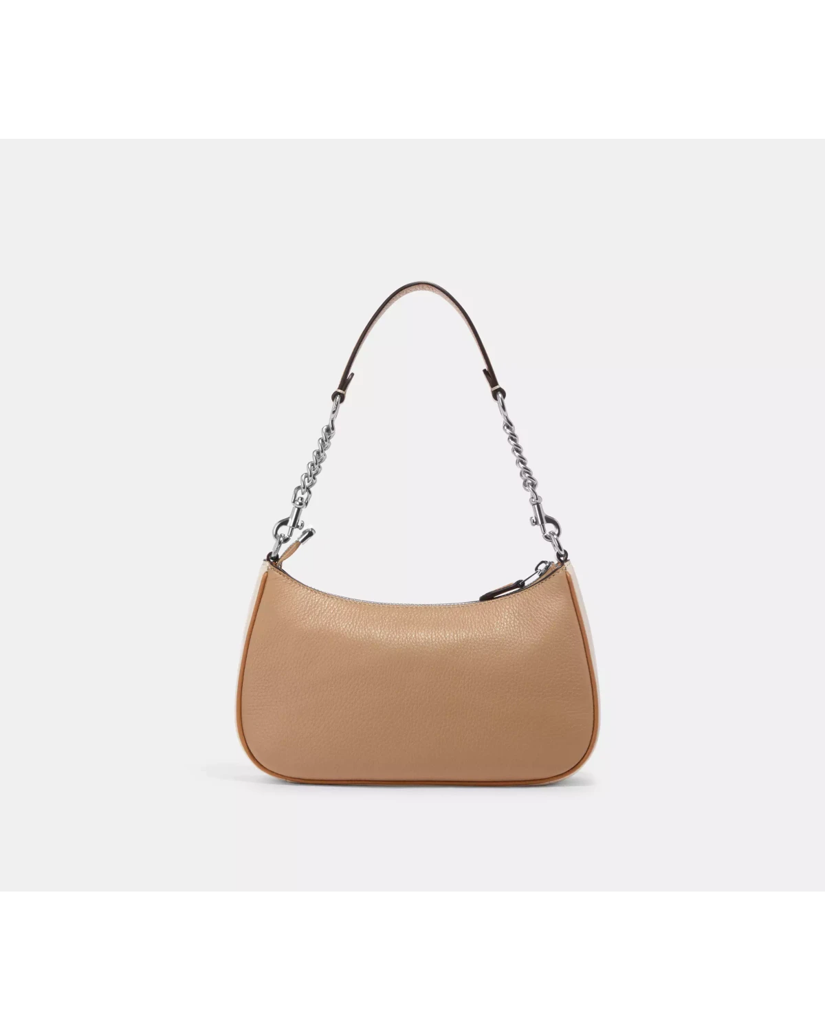 Сумочка Coach Teri Shoulder Bag In Colorblock — фото 2