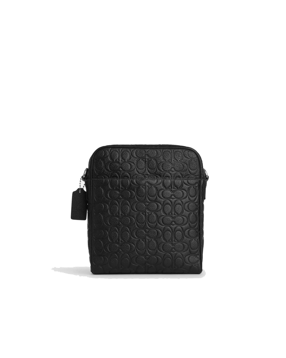 Чоловіча сумка COACH Tristan Crossbody Bag In Signature Leather — фото 2