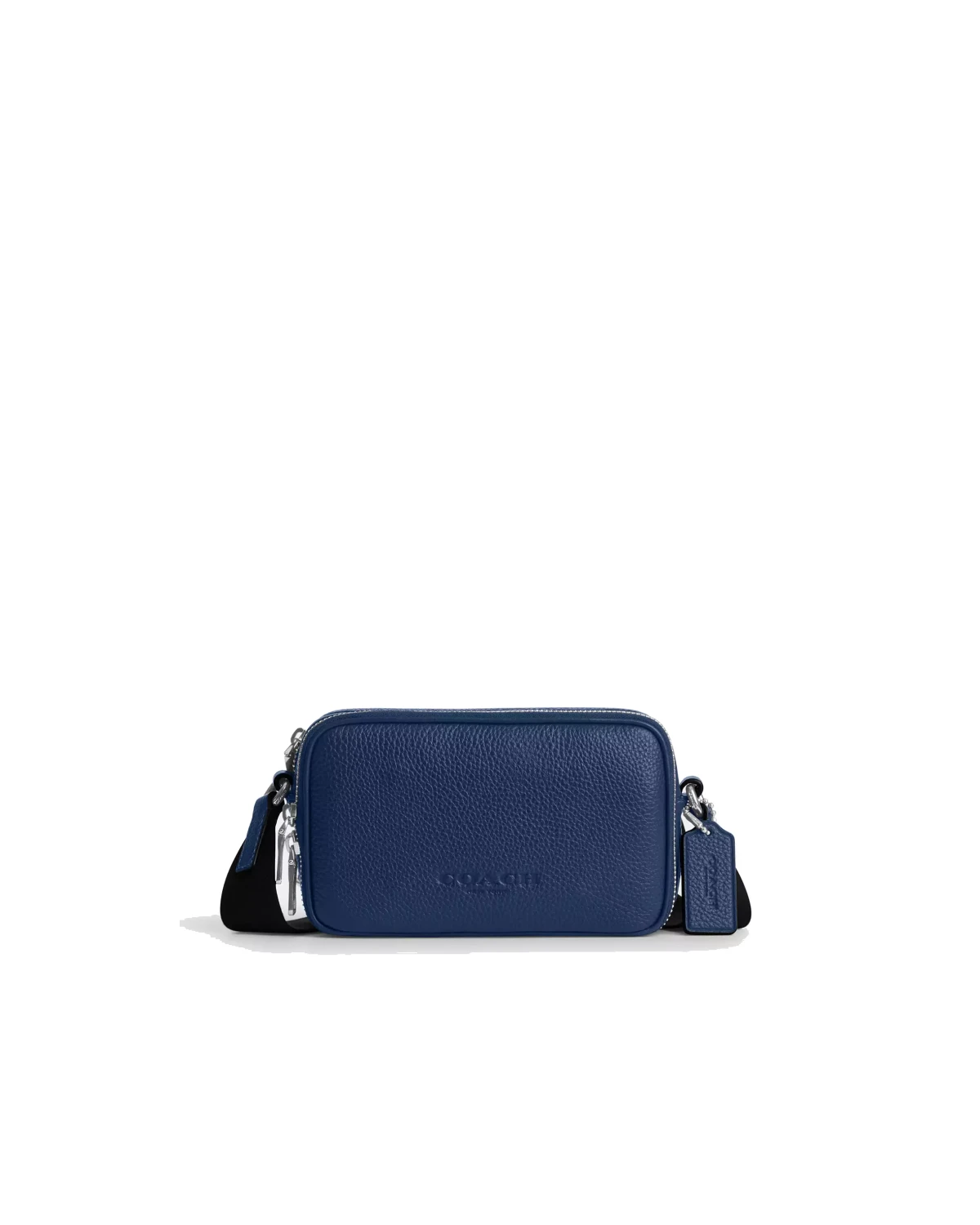 Чоловіча сумка COACH Colton Crossbody Bag 19 In Signature Canvas