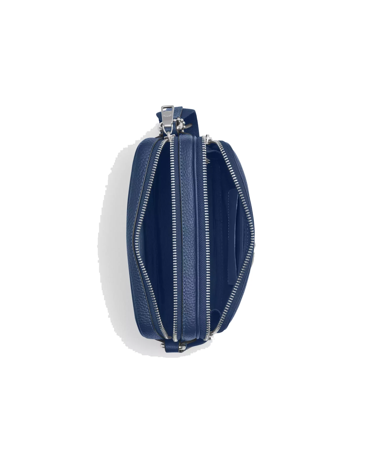 Чоловіча сумка COACH Colton Crossbody Bag 19 In Signature Canvas — фото 3