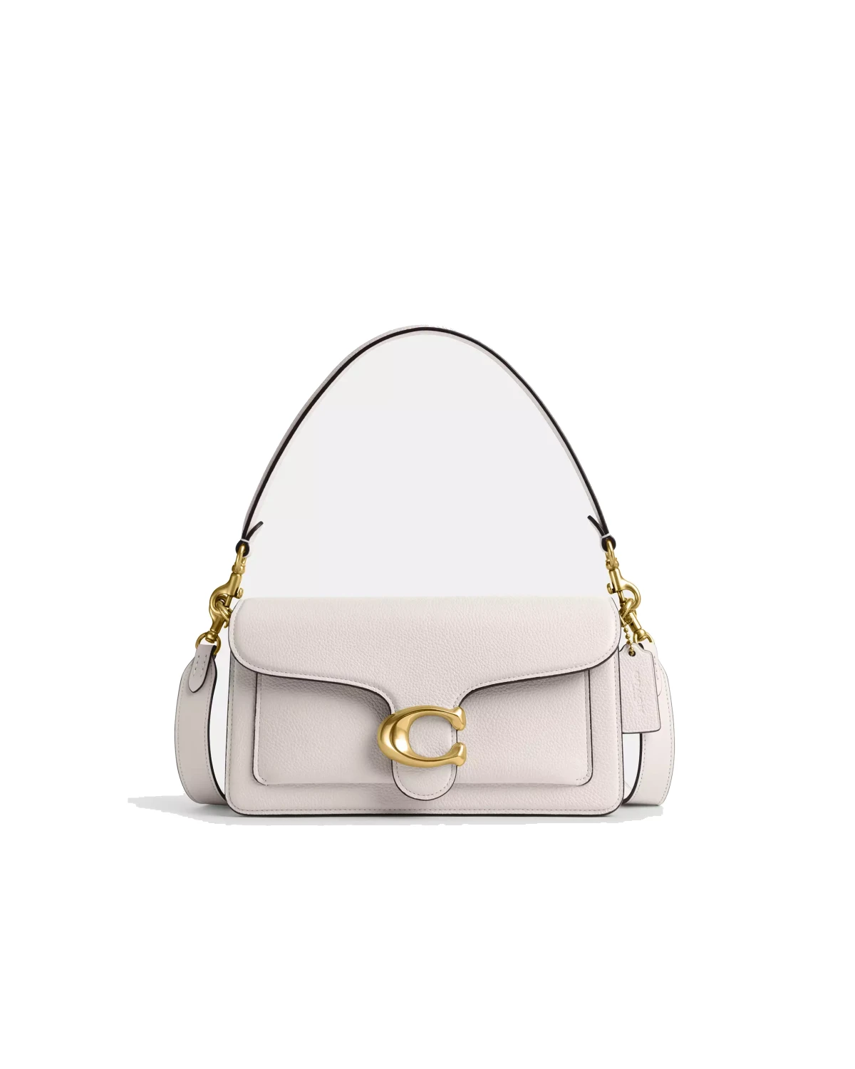 Жіноча сумочка Coach Tabby Shoulder Bag 26