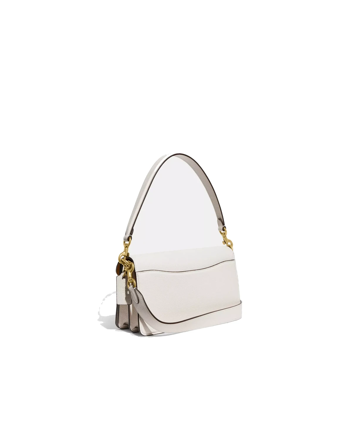 Жіноча сумочка Coach Tabby Shoulder Bag 26 — фото 2