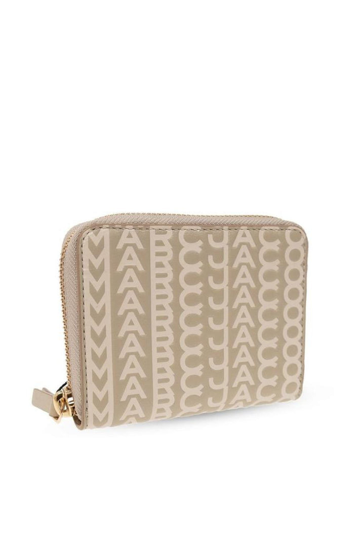 Гаманець Marc Jacobs The Zip Around Wallet — фото 2