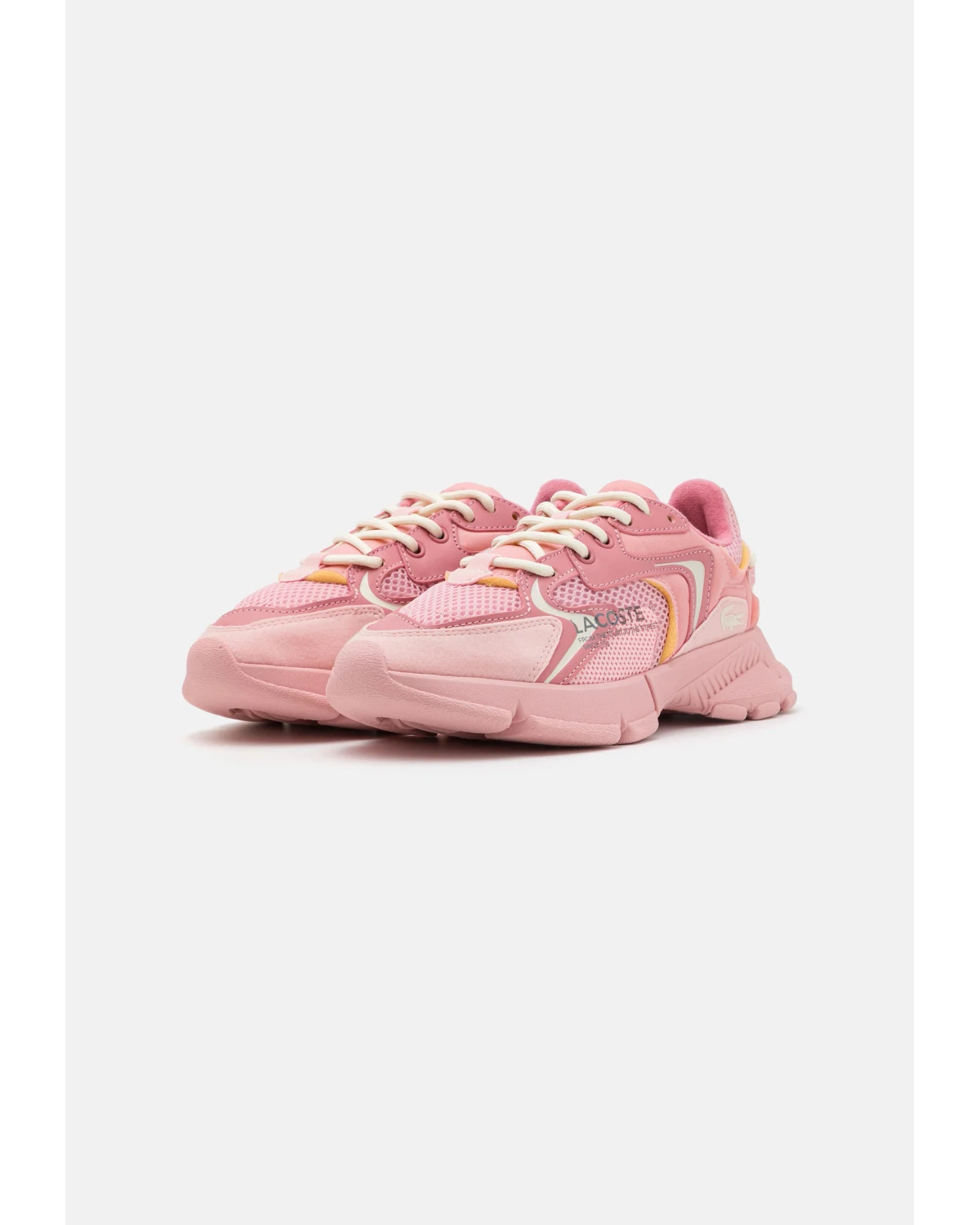 Lacoste L003 NEO Athleisure Lace