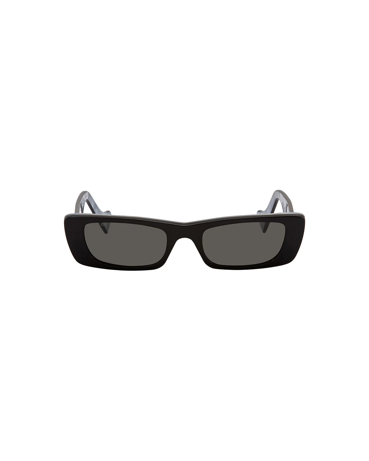 Сонцезахисні окуляри GUCCI GG0516S Grey Rectangula