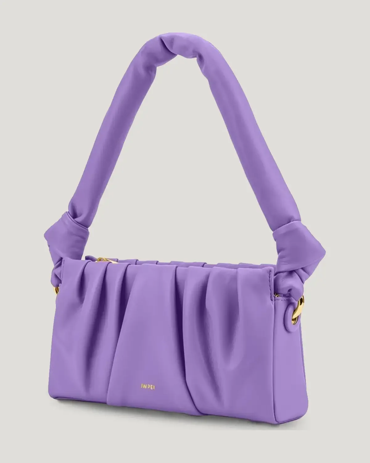 Жіноча сумочка JW PEI Mila Shoulder Bag — фото 2