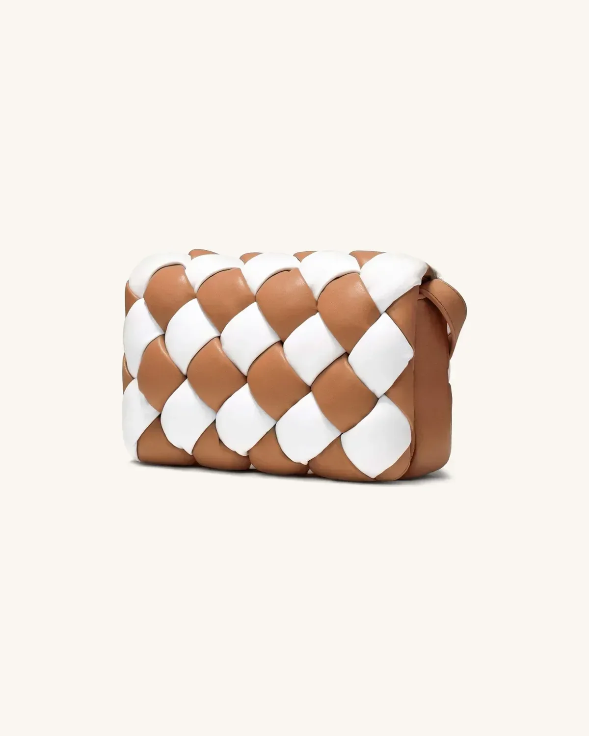 Жіноча сумочка JW PEI Maze Crossbody — фото 2