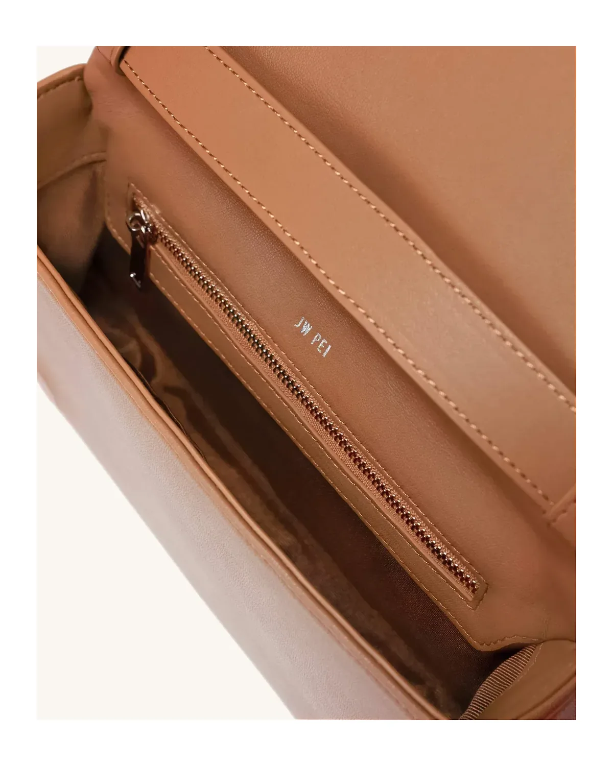 Жіноча сумочка JW PEI Maze Crossbody — фото 3