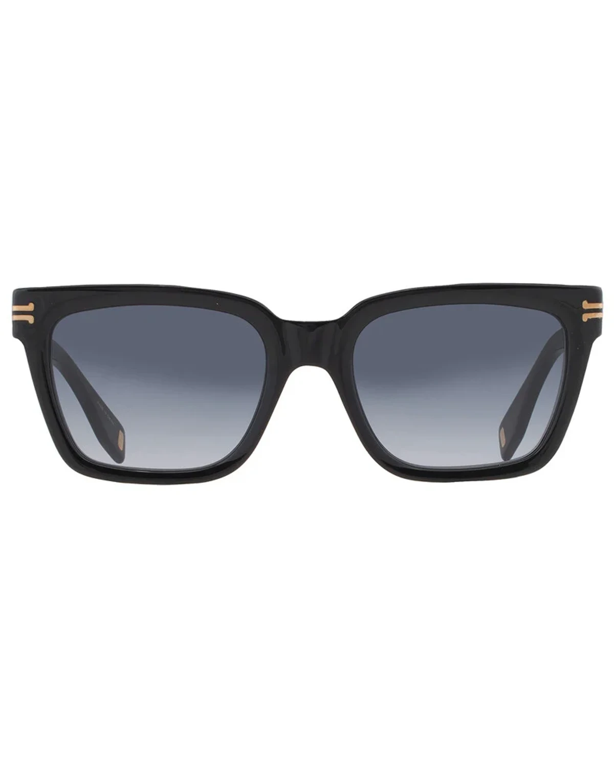 Стильні жіночі сонцезахисні окуляри Marc Jacobs MJ 1010/S — фото 2