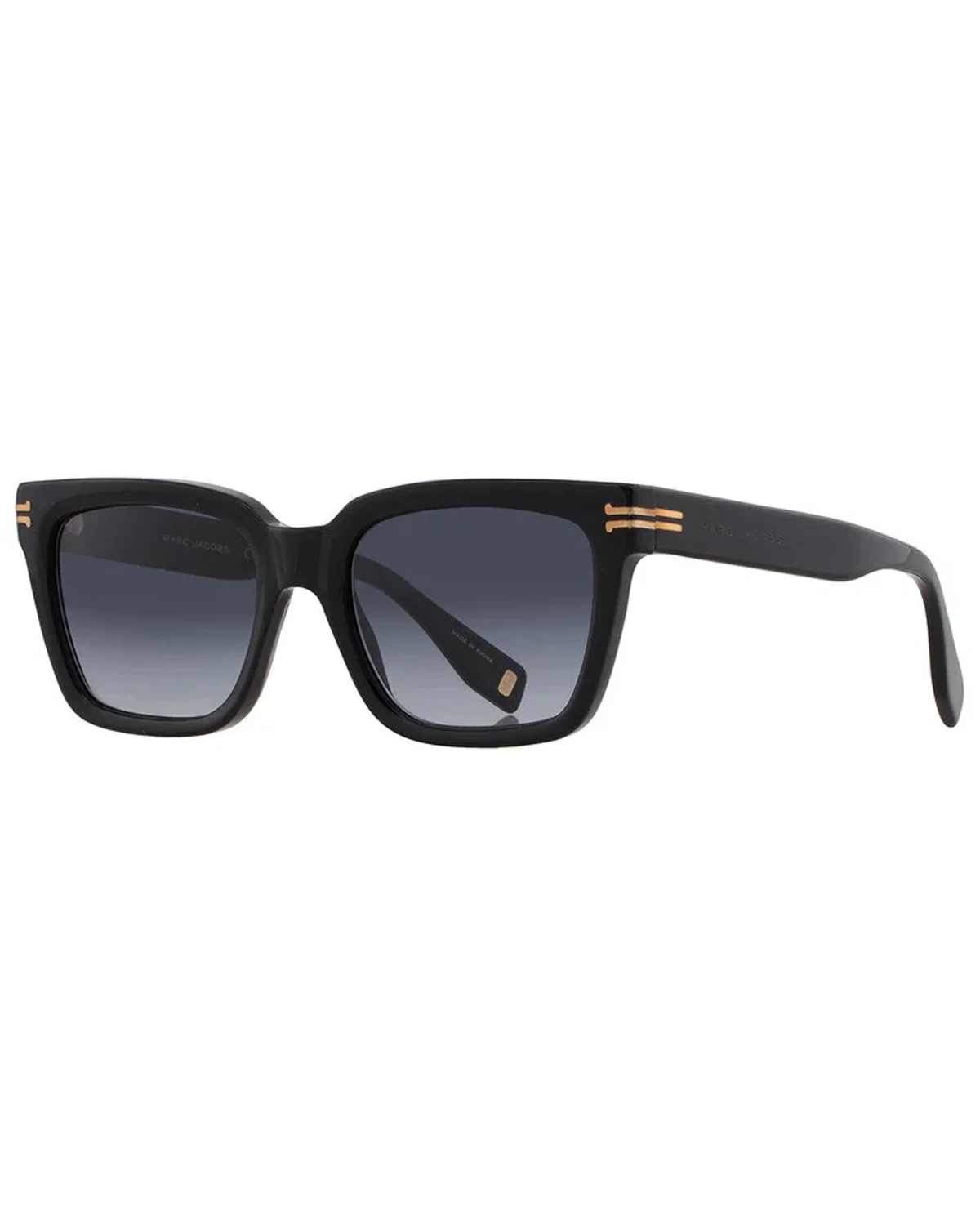 Стильні жіночі сонцезахисні окуляри Marc Jacobs MJ 1010/S