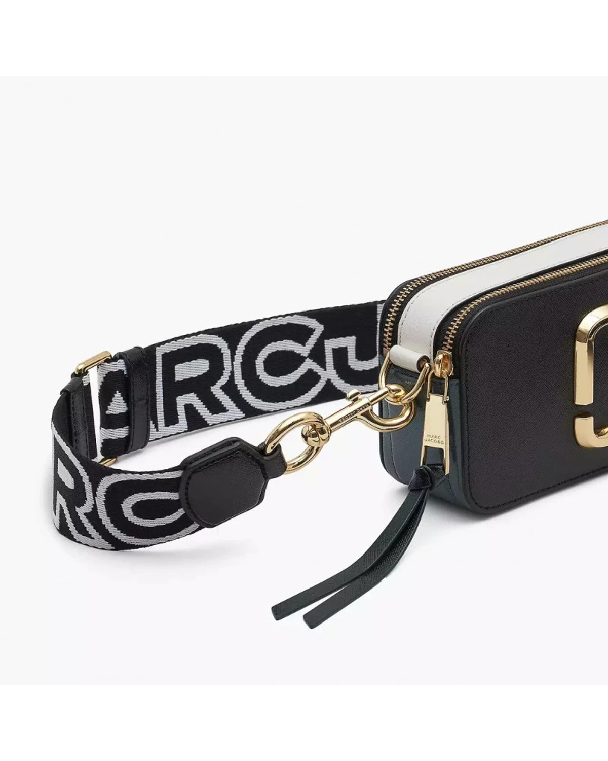 Сумка крос-боді Marc Jacobs The Snapshot — фото 2