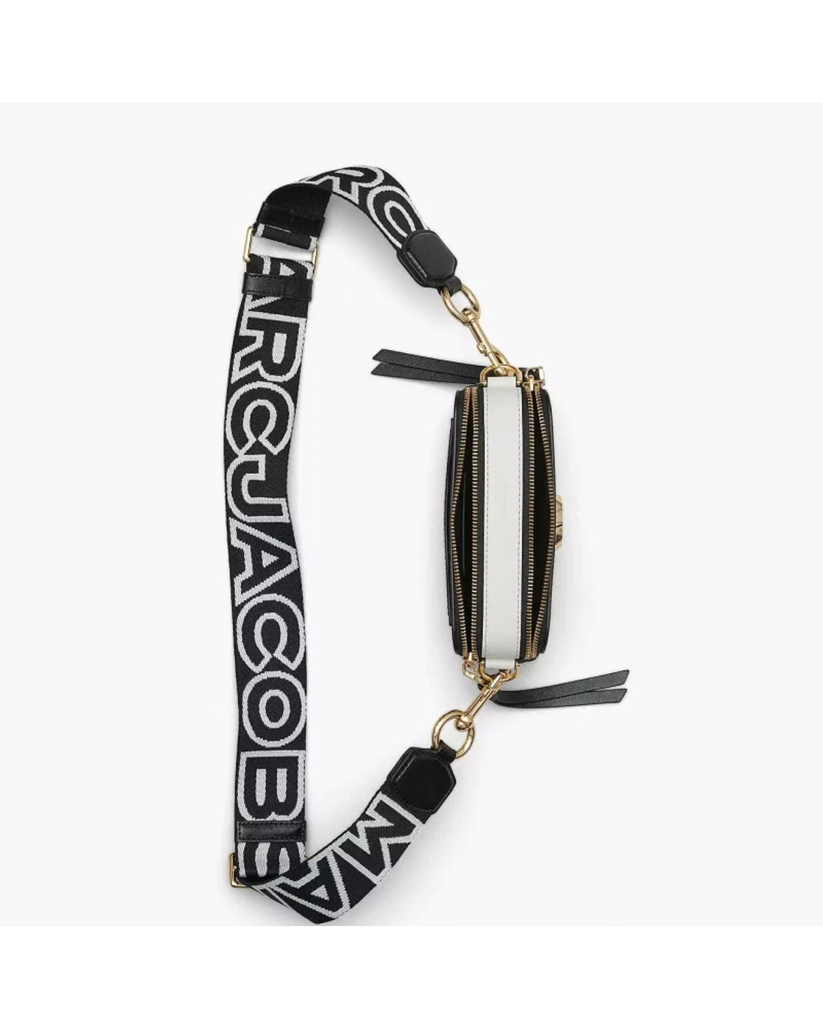 Сумка крос-боді Marc Jacobs The Snapshot — фото 4