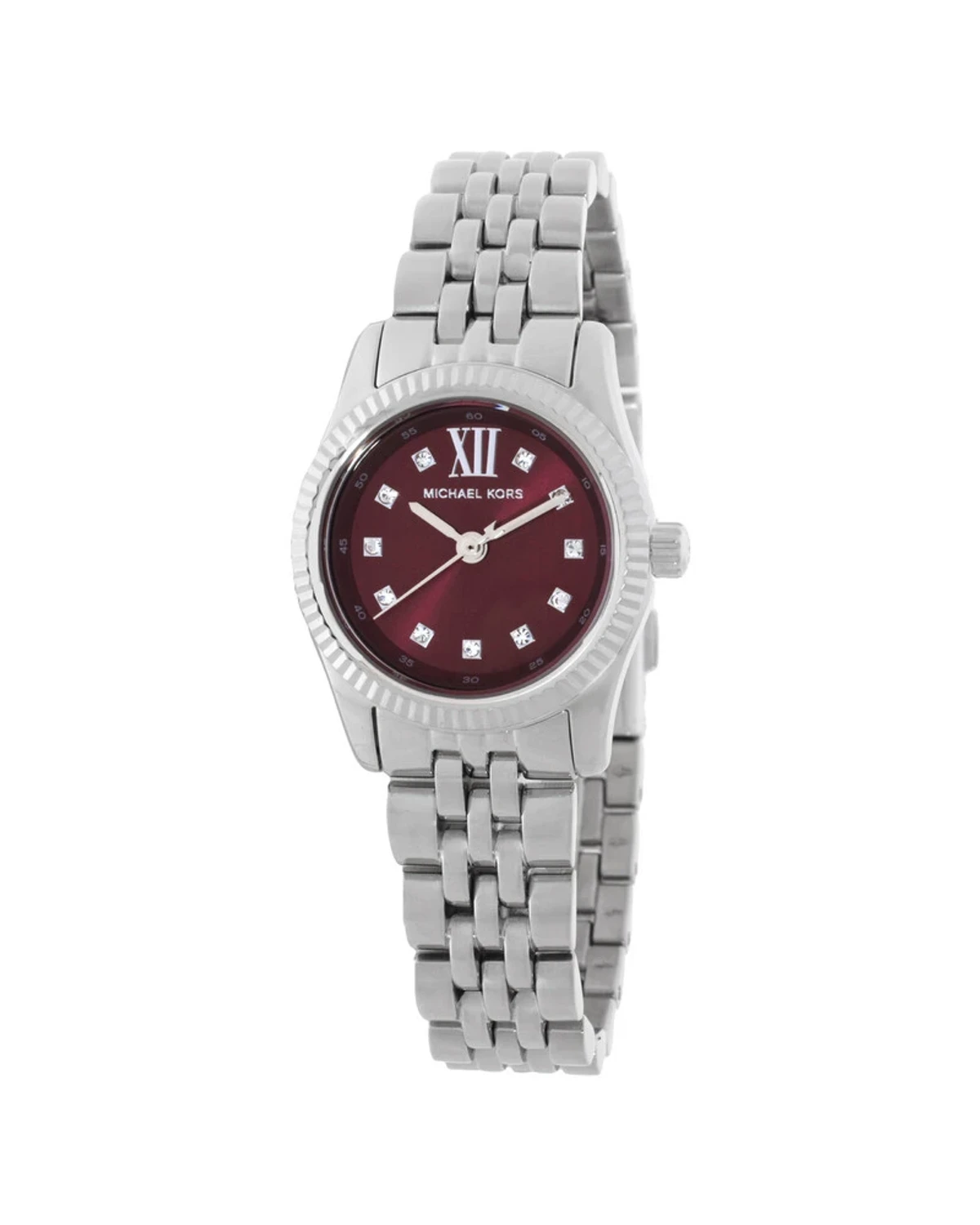 Жіночий годинник Michael Kors Mini Lexington Pavé MK4968