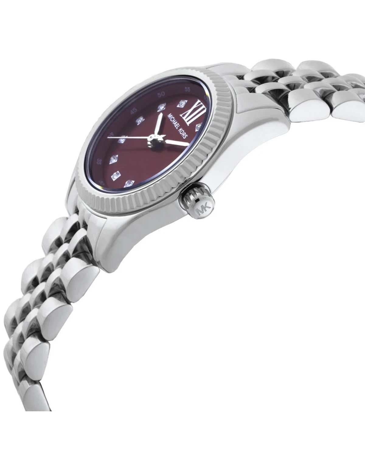 Жіночий годинник Michael Kors Mini Lexington Pavé MK4968 — фото 2