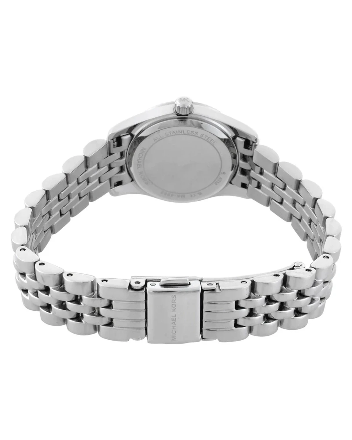 Жіночий годинник Michael Kors Mini Lexington Pavé MK4968 — фото 3