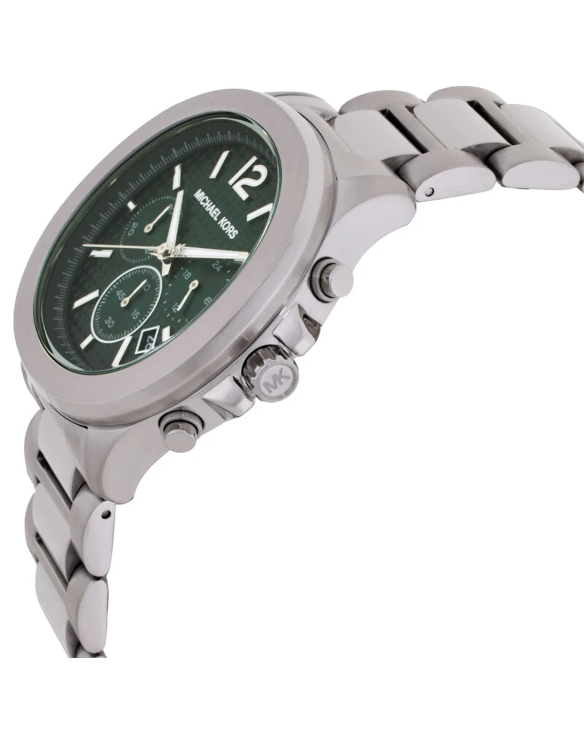 Годинник Michael Kors Oversized Sage Chronograph MK9191 — фото 2