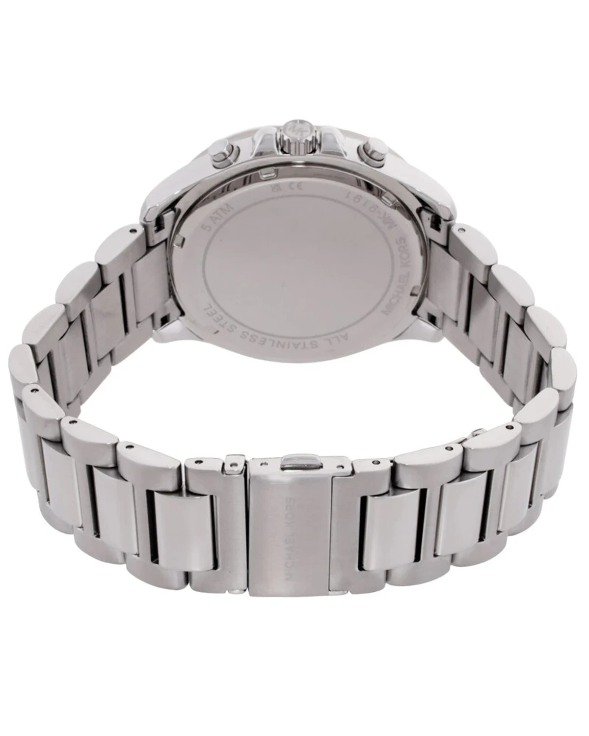 Годинник Michael Kors Oversized Sage Chronograph MK9191 — фото 3