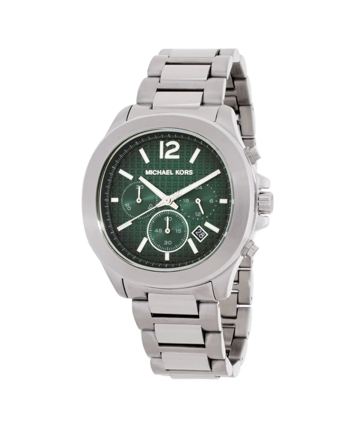 Годинник Michael Kors Oversized Sage Chronograph MK9191