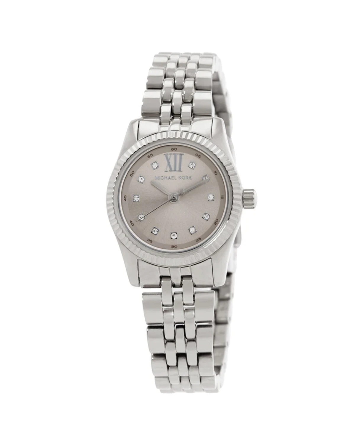 Жіночий годинник Michael Kors Petite Lexington Pavé MK4843